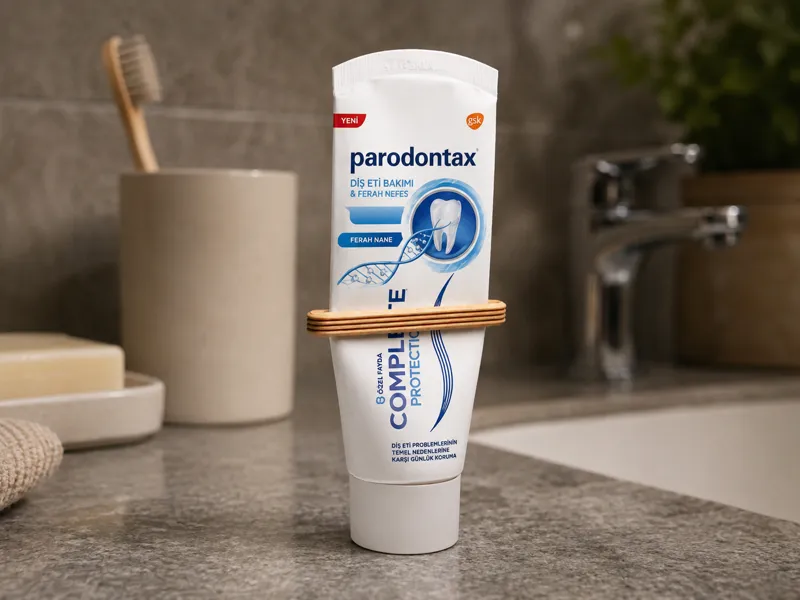 Toothpaste Squeezer