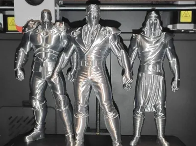 Hokuto No Ken