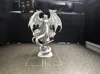 0.2mm nozzle, 0.1mm layer, 4 walls, 15% infill
