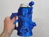 0.2mm layer, 2 walls, 8% infill