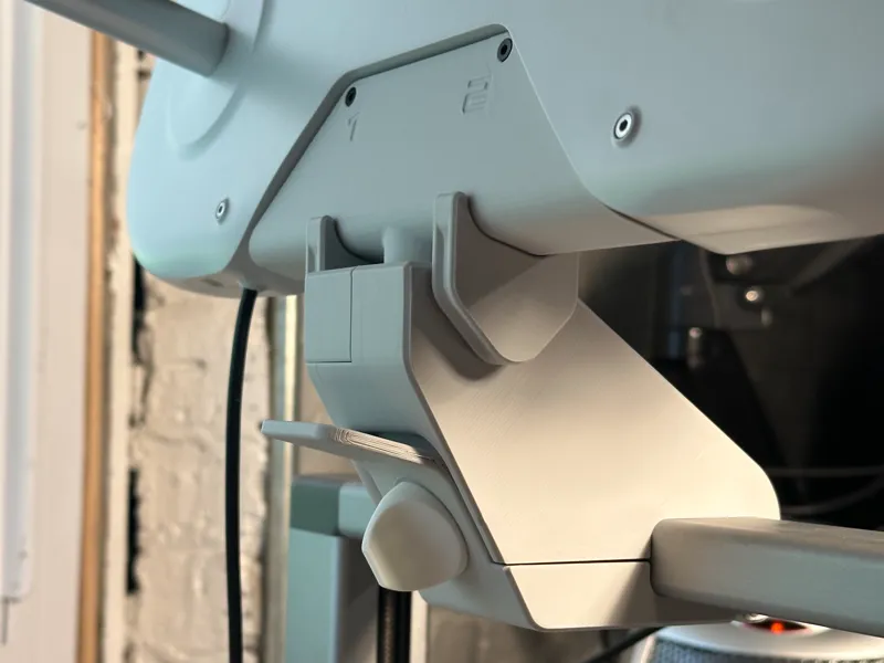 Ultimate AMS lite Top Mount V0.3