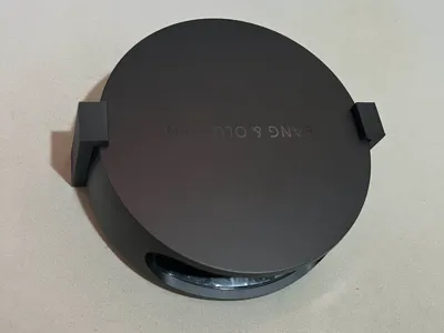 Beosound Core wall mount