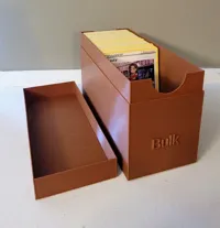 Boîte de rangement pour 500 cartes Pokémon — photo 3