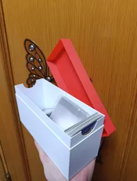 Boîte de rangement pour 500 cartes Pokémon — photo 5
