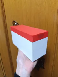 Boîte de rangement pour 500 cartes Pokémon — photo 4