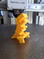 Flexi Rex Hat