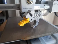Flexi Rex (if you don't already have him)