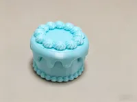 0.2mm 层高, 2 层墙, 15% 填充