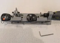 0.2mm layer, 3 walls, 25% infill