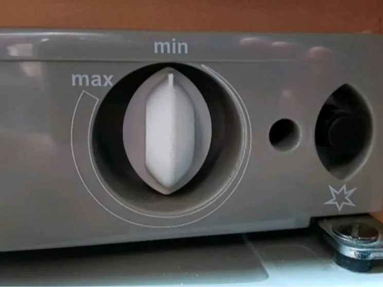 Dometic Knopf RM 6290 L