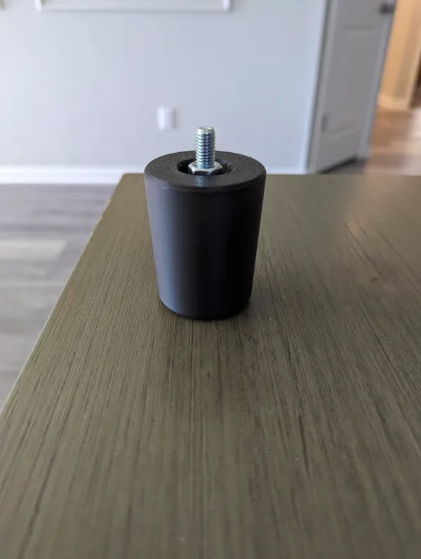 Pieds de canapé IKEA Finnala