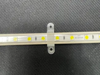 Clip Stripe Led Silicon