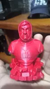 0.12mm layer, 2 walls, 10% infill