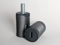 0.2mm layer, 6 walls, 25% infill
