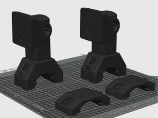 Bar Holder