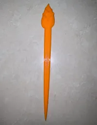 0.28mm 层高, 2 层墙, 15% 填充