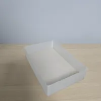 Système de plateaux modulaires à clips — photo 4