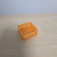 Système de plateaux modulaires à clips — photo 9