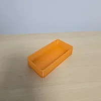 Système de plateaux modulaires à clips — photo 8
