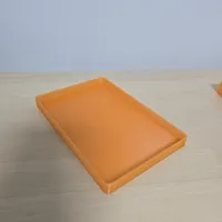 Système de plateaux modulaires à clips — photo 7