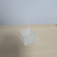 Système de plateaux modulaires à clips — photo 5