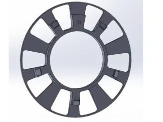 250g Sunlu Spool Adapter