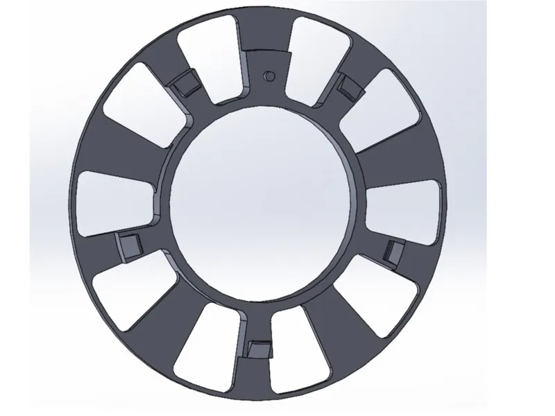 250g Sunlu Spool Adapter