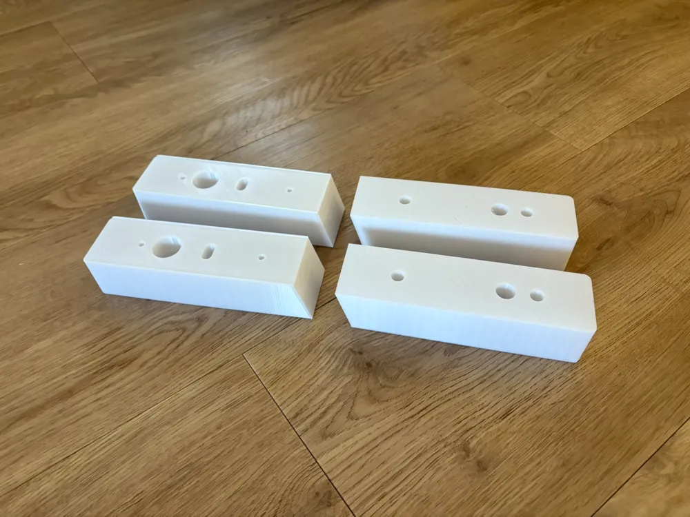 Ikea Riser Ikea Soervallen Sofa Riser by homiros - MakerWorld