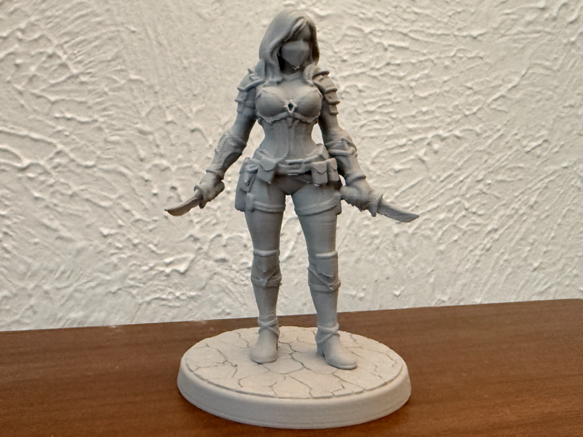 Female Rouge 