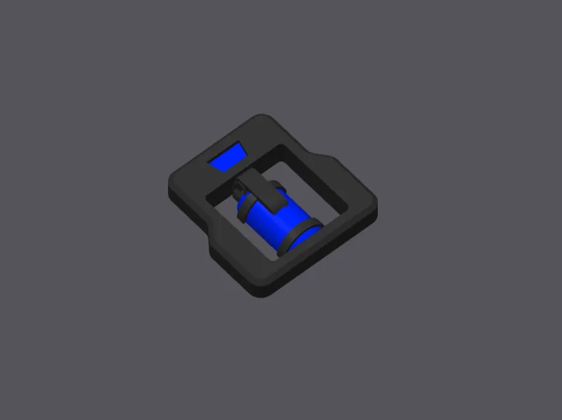 NEMESIS Retaliation: Grenade Token