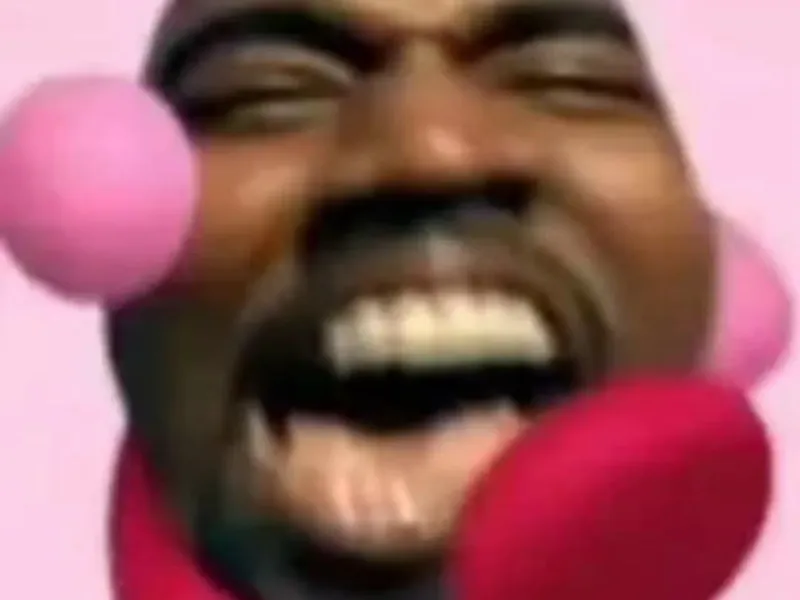 Kirby kanye 星之侃爷