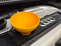 ABS, 0.2mm layer, 4 walls, 15% infill