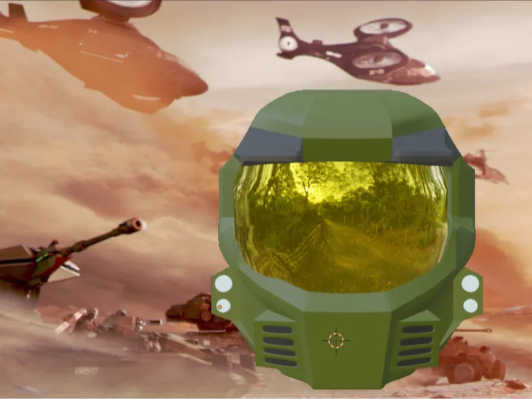 Mk_V Helmet_Halo