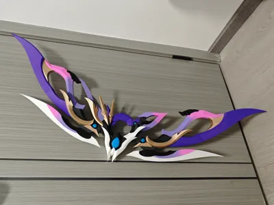 Honkai Impact 3rd Elysia Petals of the Past