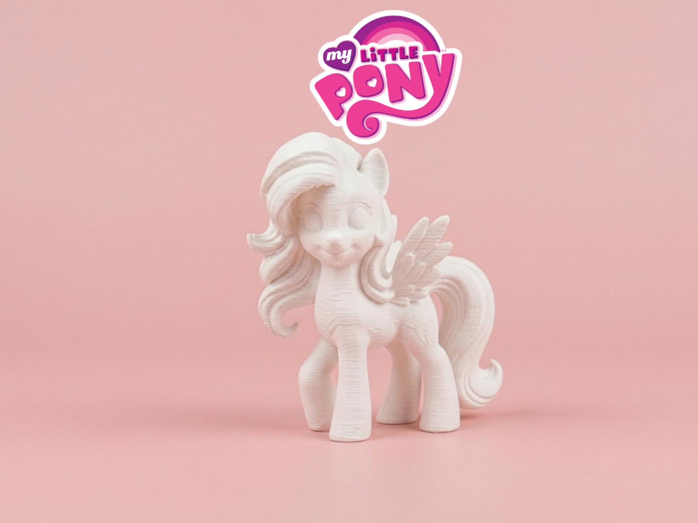 My Little Pony Character Figure 