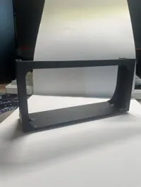 0.24mm layer, 3 walls, 20% infill