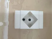 0.2mm layer, 4 walls, 0% infill