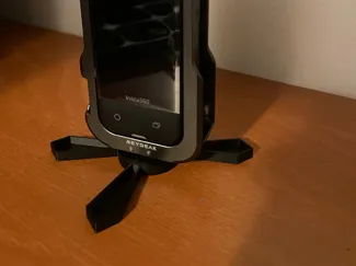 Insta 360 x4 Base.