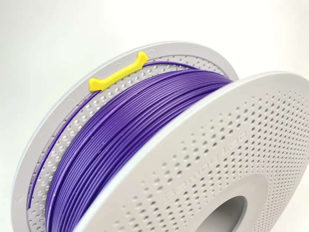 Bambu Lab AMS Spool Clip - Free 3D Print Model - MakerWorld