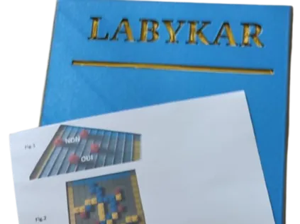 LABYKAR