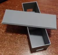 Boîtier électronique pour ESP32 — photo 2