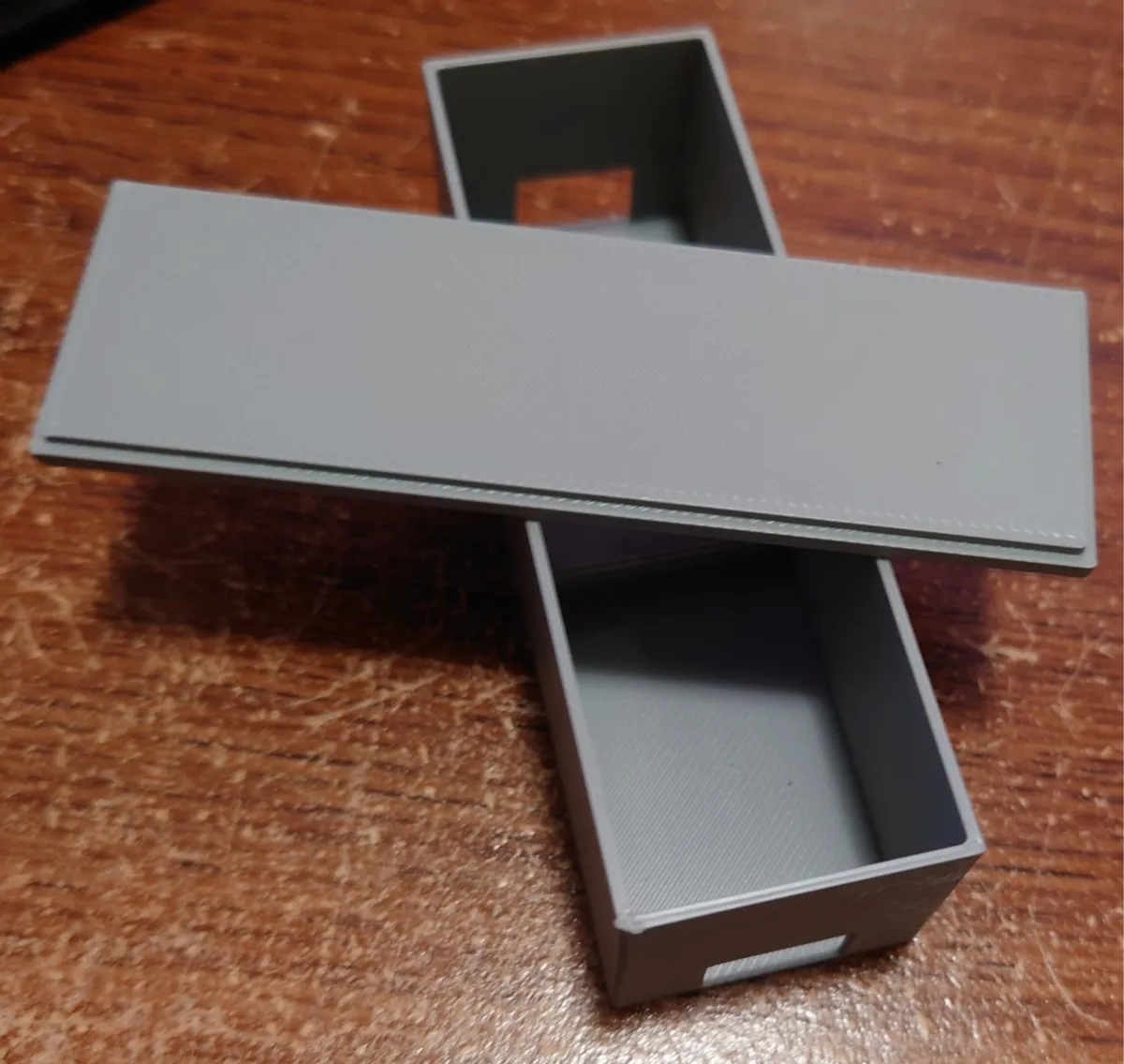 Boîtier électronique pour ESP32