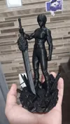 10 cm - 0.2mm layer, 2 walls, 15% infill