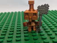 copper golem