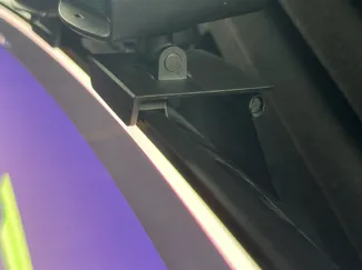 Camera riser dell alienware aw3423dwf / aw3423dw