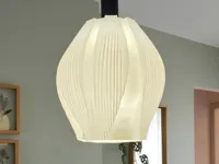 Petal Shell Lamp - VaseMode