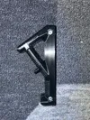 0.2mm layer, 6 walls, 70% infill, bolt and nut holes m4 size