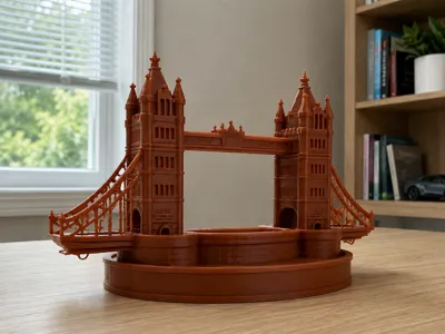 London Bridge – Display Model