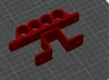 0.2mm layer, 4 walls, 15% infill