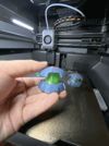 0.16mm layer, 2 walls, 15% infill